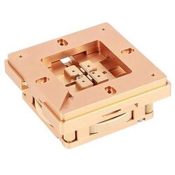 Eleganter Leiterplattenhalter f�rs L�ten/ Kitstation/...