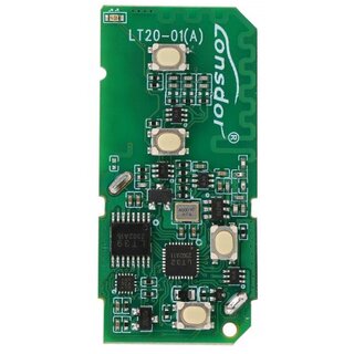 Lonsdor Smart Key Leiterplatte geeignet für Lexus und...