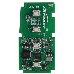 Lonsdor Smart Key Leiterplatte geeignet für Lexus und...