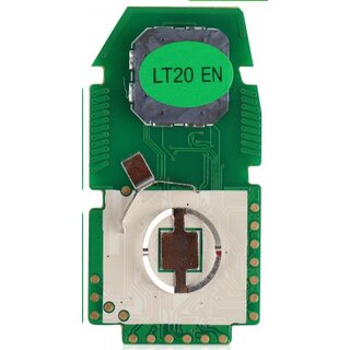 Lonsdor Smart Key Leiterplatte geeignet fr Lexus und Toyota - 4 Tasten ? 315/433MHZ