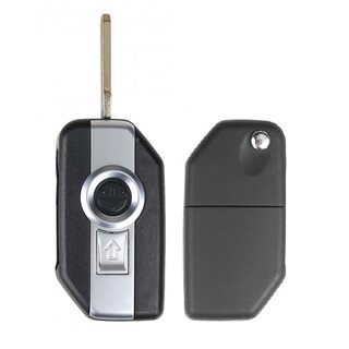 Xhorse Universal XSMB90GL Smart Key  mit 8A Chip - 2 Tasten