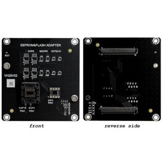 Xhorse XDMP05GL EEPROM- und FLASH- Adapter geeignet für...