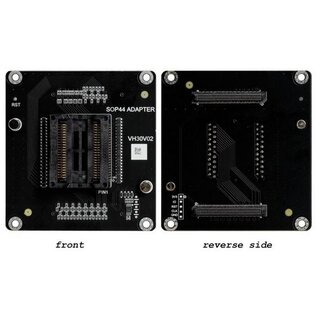 Xhorse XDMP06GL VH30 SOP44 Adapter geeignet für Multi-Prog