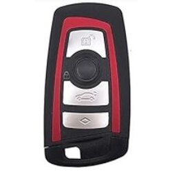 Ersatz Funkgehuse geeignet fr BMW Smartcard - 4 Tasten...
