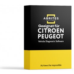 Erweiterte Codierungskonfiguration
