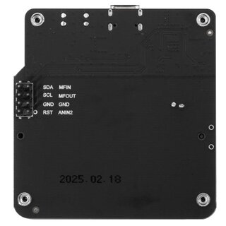 Lieferzeit 21 Tage - XHORSE XDMQBAGL MQB-Adapter, keine Demontage des Dashboards erforderlich, funktioniert mit MLB-Tool fr KTP/VVDI2
