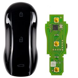 Xhorse XM38 Smart Remote Autoschlssel geeignet fr...