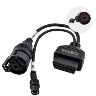 Geeignet fr 7G-Tronic VGS4-0 NAG2 FBS4 Ltfreier Anschlusssatz
