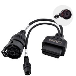 7G-Tronic VGS2/3/4-0 NAG2 FBS3/FBS4 Direktes...