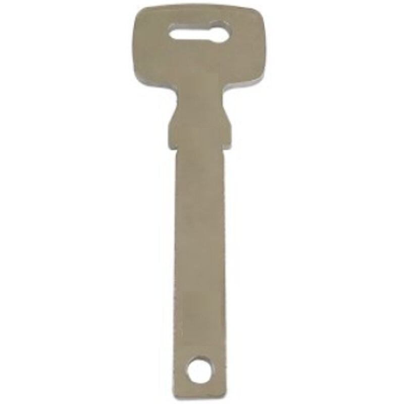 X-KEY Terminator Rohling 4,3mm