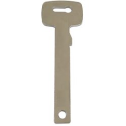 X-KEY Terminator Rohling 2,9mm TER29-1